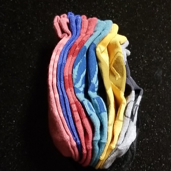 Disney Princess Socks - Picture 2 of 5